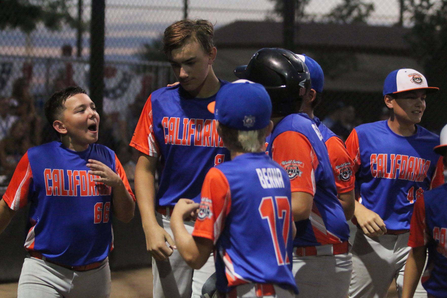Plate struggles lead to loss for Central California